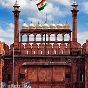 Explore Golden Triangle Tour with Varanasi 3 Star Hotels for 8 days with Emperor Holidays and discover unforgettable experiences - Photo 7