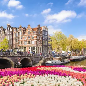 Explore Amsterdam & Jewels of the Rhine & Zurich-Lucerne 2026 for 13 days with Emerald Cruises and discover unforgettable experiences - Photo 3