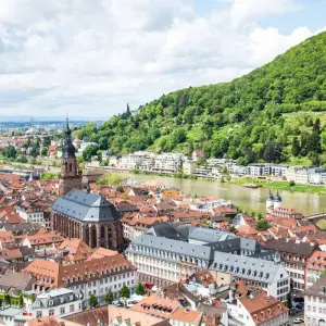 Explore Jewels of the Rhine 2026 - 8 Days (from Amsterdam to Zurich) for 8 days with Emerald Cruises and discover unforgettable experiences - Photo 5