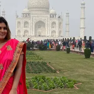Explore AGRA OVERNIGHT TOUR WITH 5 STAR HOTEL for 2 days with Emperor Holidays and discover unforgettable experiences - Photo 6