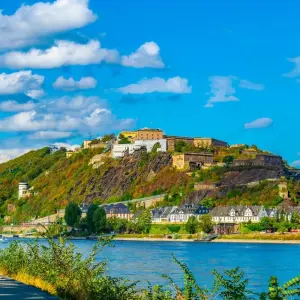 Explore Jewels of the Rhine 2026 - 8 Days (from Amsterdam to Zurich) for 8 days with Emerald Cruises and discover unforgettable experiences - Photo 6