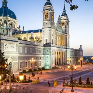 Explore Madrid & Secrets of the Douro 2026 for 11 days with Emerald Cruises and discover unforgettable experiences - Photo 11