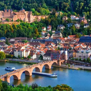 Explore Amsterdam & Jewels of the Rhine & Zurich-Lucerne 2026 for 13 days with Emerald Cruises and discover unforgettable experiences - Photo 6