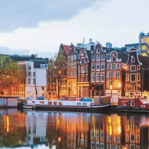 Explore Jewels of the Rhine 2026 - 8 Days (from Amsterdam to Zurich) for 8 days with Emerald Cruises and discover unforgettable experiences - Photo 8