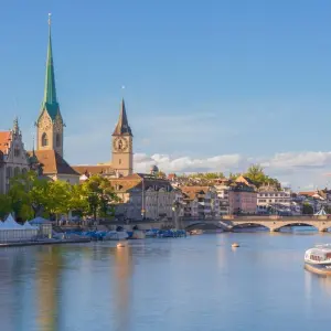 Explore Amsterdam & Jewels of the Rhine & Zurich-Lucerne 2026 for 13 days with Emerald Cruises and discover unforgettable experiences - Photo 9