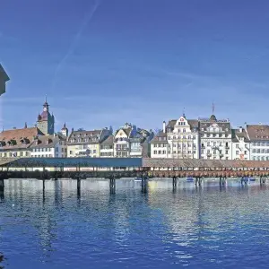 Explore Amsterdam & Jewels of the Rhine & Zurich-Lucerne 2026 for 13 days with Emerald Cruises and discover unforgettable experiences - Photo 10