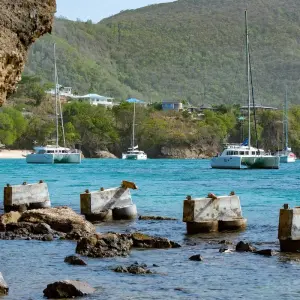 Explore Grenadines & Windwards yachting 2026-2027 for 8 days with Emerald Cruises and discover unforgettable experiences - Photo 5