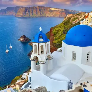 Explore Classical Greece for 8 days with Emerald Cruises and discover unforgettable experiences - Photo 2