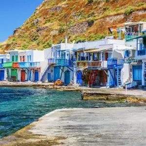 Explore Athens to Istanbul Adventure for 8 days with Emerald Cruises and discover unforgettable experiences - Photo 2