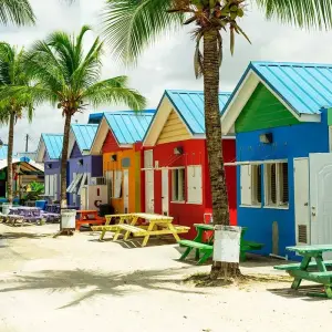 Explore Discover the Pearls of the Caribbean 2027 for 15 days with Emerald Cruises and discover unforgettable experiences - Photo 7