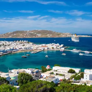 Explore Athens to Istanbul Adventure for 8 days with Emerald Cruises and discover unforgettable experiences - Photo 4