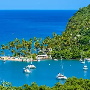 Explore Eastern Caribbean with St. Barths 2025-2026 - 8 Days for 8 days with Emerald Cruises and discover unforgettable experiences - Photo 7