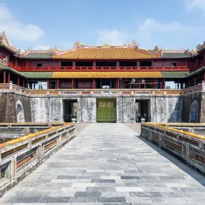 Explore Grand Tour of Vietnam & Cambodia 2025-2026 for 21 days with Emerald Cruises and discover unforgettable experiences - Photo 3