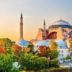 Explore Athens to Istanbul Adventure for 8 days with Emerald Cruises and discover unforgettable experiences - Photo 7