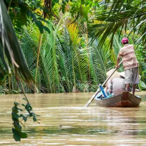 Explore Grand Tour of Vietnam & Cambodia 2025-2026 for 21 days with Emerald Cruises and discover unforgettable experiences - Photo 4