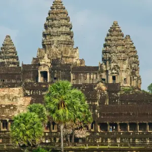 Explore Wonders of Cambodia, Vietnam & the Mekong 2025-2026|2026-2027 for 13 days with Emerald Cruises and discover unforgettable experiences - Photo 4