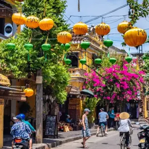 Explore Grand Tour of Vietnam & Cambodia 2025-2026 for 21 days with Emerald Cruises and discover unforgettable experiences - Photo 5