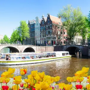 Explore Discover the Rhine & Rhone Rivers 2026 - 15 Days (36 destinations) for 15 days with Emerald Cruises and discover unforgettable experiences - Photo 3