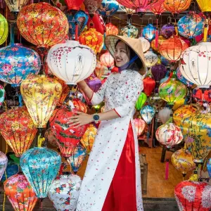 Explore Grand Tour of Vietnam & Cambodia 2025-2026 for 21 days with Emerald Cruises and discover unforgettable experiences - Photo 7