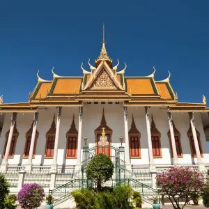 Explore Wonders of Indochina and the Mekong 2025-2026 for 16 days with Emerald Cruises and discover unforgettable experiences - Photo 6