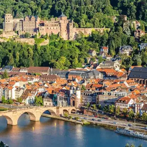 Explore Discover the Rhine & Rhone Rivers 2026 - 15 Days (36 destinations) for 15 days with Emerald Cruises and discover unforgettable experiences - Photo 5