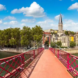 Explore Discover the Rhine & Rhone Rivers 2026 - 15 Days (36 destinations) for 15 days with Emerald Cruises and discover unforgettable experiences - Photo 7