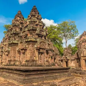 Explore Wonders of Cambodia, Vietnam & the Mekong 2025-2026|2026-2027 for 13 days with Emerald Cruises and discover unforgettable experiences - Photo 9