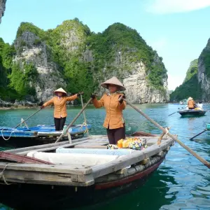 Explore Grand Tour of Vietnam & Cambodia 2025-2026 for 21 days with Emerald Cruises and discover unforgettable experiences - Photo 10