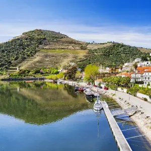 Explore Madrid to Lisbon & Secrets of the Douro 2026 for 14 days with Emerald Cruises and discover unforgettable experiences - Photo 5