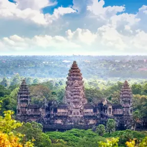 Explore Wonders of Cambodia, Vietnam & the Mekong 2025-2026|2026-2027 for 13 days with Emerald Cruises and discover unforgettable experiences - Photo 11