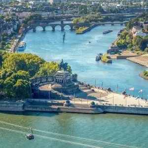 Explore Amsterdam & Jewels of the Rhine 2026 for 10 days with Emerald Cruises and discover unforgettable experiences - Photo 5