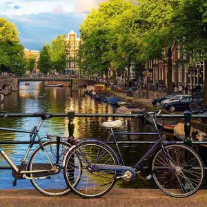 Explore Amsterdam & Jewels of the Rhine 2026 for 10 days with Emerald Cruises and discover unforgettable experiences - Photo 9
