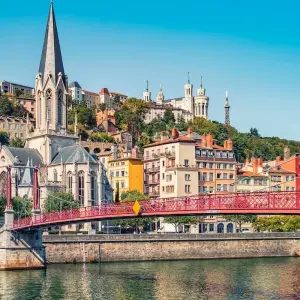 Explore Lisbon & Discover the Rivers of France & Portugal 2026 for 18 days with Emerald Cruises and discover unforgettable experiences - Photo 2