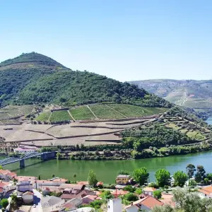 Explore Lisbon & Discover the Rivers of France & Portugal 2026 for 18 days with Emerald Cruises and discover unforgettable experiences - Photo 6