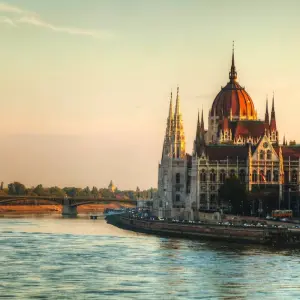Explore Danube Delights 2026 - 8 Days (from Munich to Budapest) for 8 days with Emerald Cruises and discover unforgettable experiences - Photo 2