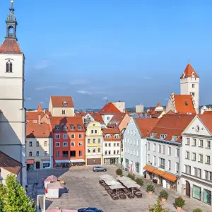 Explore Danube Delights 2026 - 8 Days (from Munich to Budapest) for 8 days with Emerald Cruises and discover unforgettable experiences - Photo 6