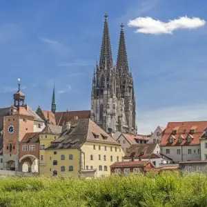 Explore Danube Delights 2026 - 8 Days (from Munich to Budapest) for 8 days with Emerald Cruises and discover unforgettable experiences - Photo 7