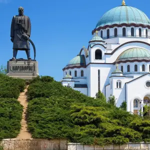 Explore Istanbul & Enchantment of Eastern Europe & Budapest Escape for 14 days with Emerald Cruises and discover unforgettable experiences - Photo 3