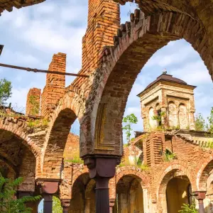 Explore Istanbul & Enchantment of Eastern Europe & Budapest Escape for 14 days with Emerald Cruises and discover unforgettable experiences - Photo 5