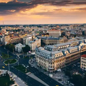 Explore Istanbul & Enchantment of Eastern Europe & Budapest Escape for 14 days with Emerald Cruises and discover unforgettable experiences - Photo 6