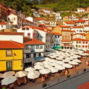 Explore Nice to Lisbon & Discover the Rivers of France & Portugal 2026 - 21 Days (including Macon) for 21 days with Emerald Cruises and discover unforgettable experiences - Photo 9