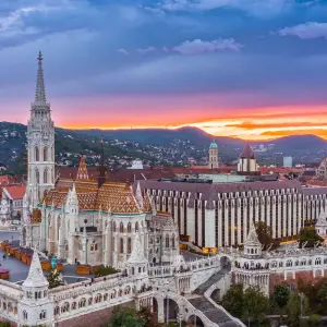 Explore Budapest Escape & Enchantment of Eastern Europe & Istanbul for 14 days with Emerald Cruises and discover unforgettable experiences - Photo 8
