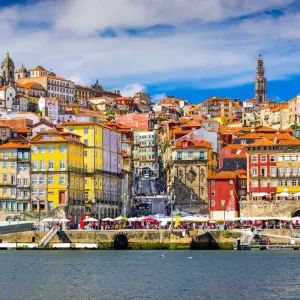 Explore Discover the Rivers of France & Portugal 2026 - 15 Days for 15 days with Emerald Cruises and discover unforgettable experiences - Photo 5