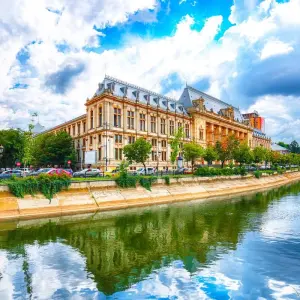 Explore Istanbul & Enchantment of Eastern Europe & Budapest Escape for 14 days with Emerald Cruises and discover unforgettable experiences - Photo 8