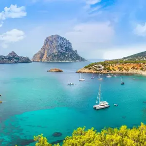 Explore Exploring the Balearic Islands with Ibiza for 8 days with Emerald Cruises and discover unforgettable experiences - Photo 3