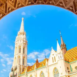 Explore Budapest Escape & Enchantment of Eastern Europe & Istanbul for 14 days with Emerald Cruises and discover unforgettable experiences - Photo 9