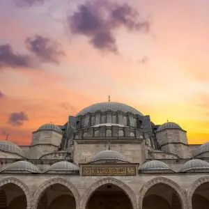 Explore Istanbul & Enchantment of Eastern Europe & Budapest Escape for 14 days with Emerald Cruises and discover unforgettable experiences - Photo 9