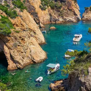 Explore Exploring the Balearic Islands with Ibiza for 8 days with Emerald Cruises and discover unforgettable experiences - Photo 5