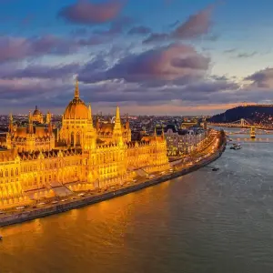 Explore Istanbul & Enchantment of Eastern Europe & Budapest Escape for 14 days with Emerald Cruises and discover unforgettable experiences - Photo 11