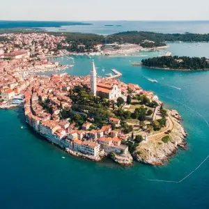 Explore Discover the Best of the Croatian Coast 2026 - 15 Days for 15 days with Emerald Cruises and discover unforgettable experiences - Photo 2